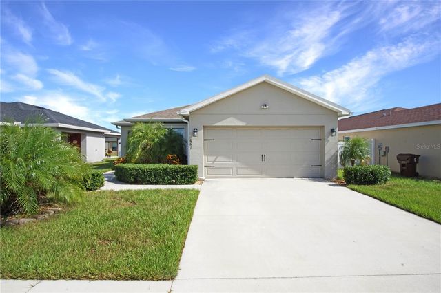 661 PERSIAN DRIVE, Haines City, FL 33844
