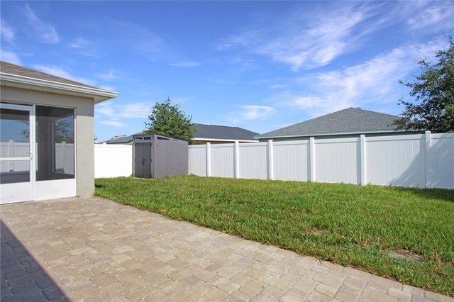 661 PERSIAN DRIVE, Haines City, FL 33844