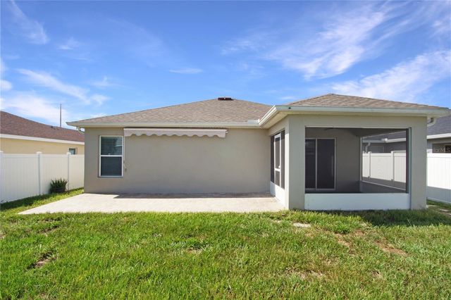 661 PERSIAN DRIVE, Haines City, FL 33844