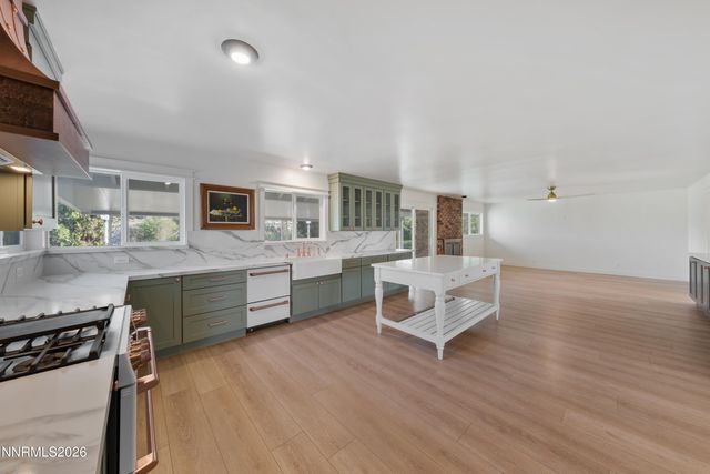 3356 Quilici Road, Reno, NV 89511