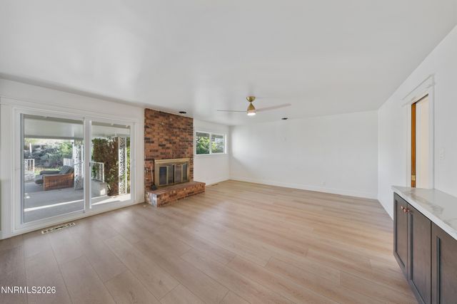 3356 Quilici Road, Reno, NV 89511