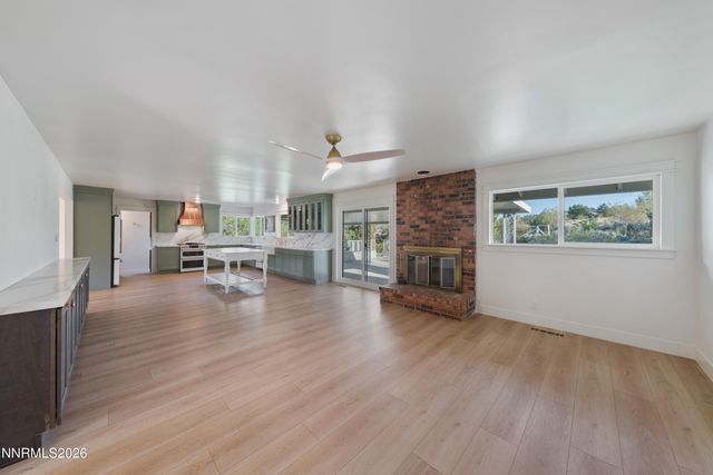 3356 Quilici Road, Reno, NV 89511
