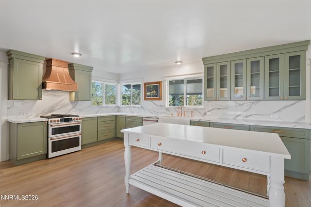 3356 Quilici Road, Reno, NV 89511