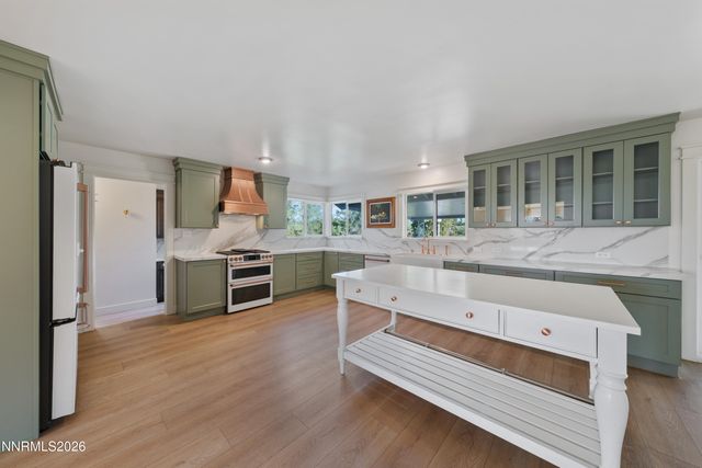 3356 Quilici Road, Reno, NV 89511