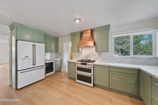 3356 Quilici Road, Reno, NV 89511