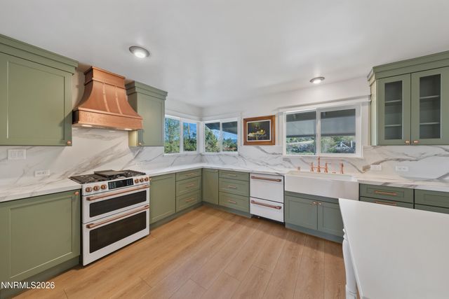 3356 Quilici Road, Reno, NV 89511