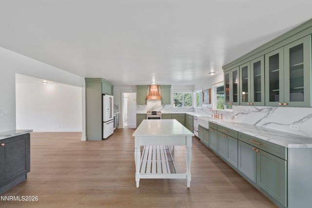 3356 Quilici Road, Reno, NV 89511