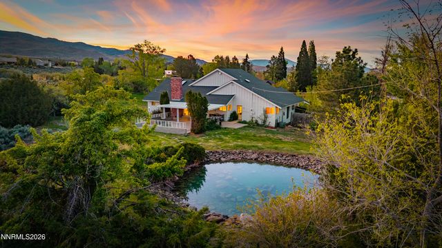 3356 Quilici Road, Reno, NV 89511