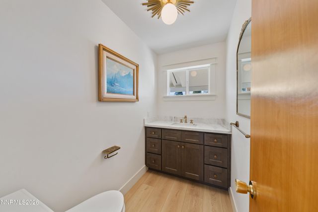 3356 Quilici Road, Reno, NV 89511