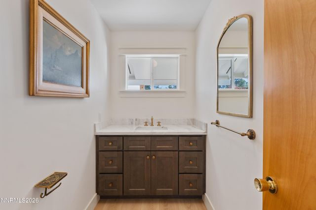 3356 Quilici Road, Reno, NV 89511