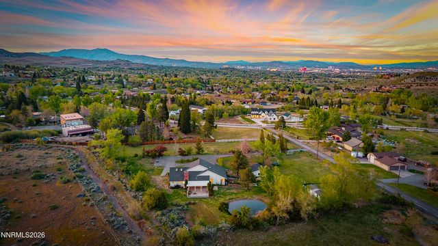3356 Quilici Road, Reno, NV 89511