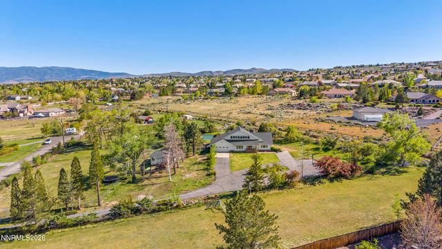 3356 Quilici Road, Reno, NV 89511