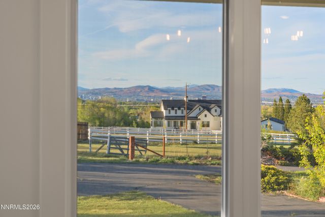 3356 Quilici Road, Reno, NV 89511