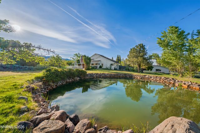3356 Quilici Road, Reno, NV 89511