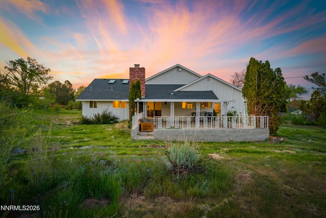 3356 Quilici Road, Reno, NV 89511