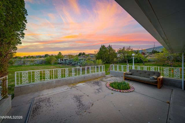 3356 Quilici Road, Reno, NV 89511