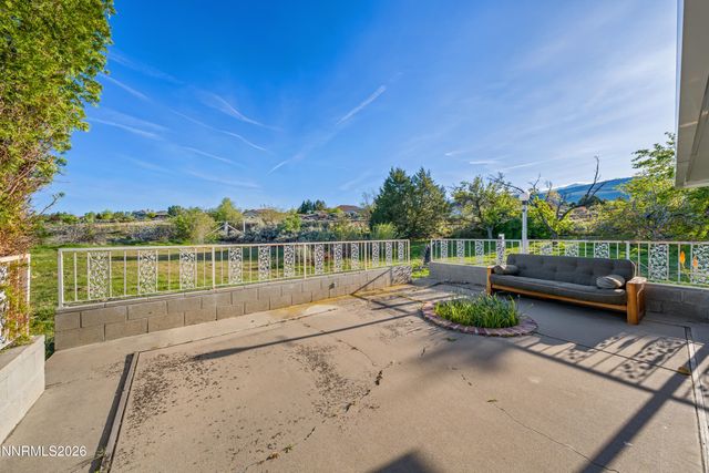 3356 Quilici Road, Reno, NV 89511