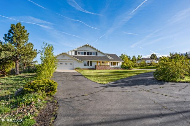 3356 Quilici Road, Reno, NV 89511