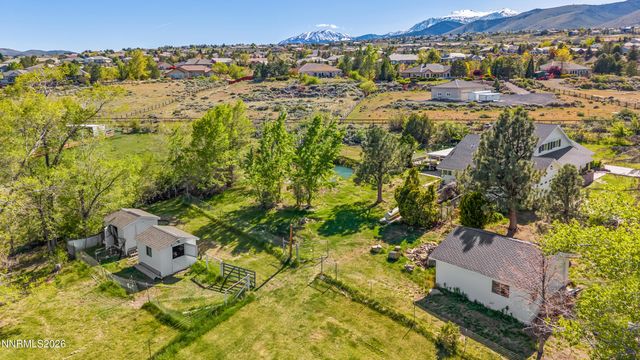 3356 Quilici Road, Reno, NV 89511