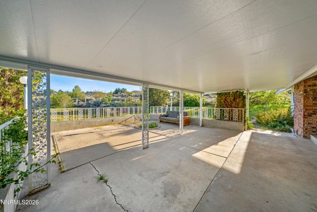 3356 Quilici Road, Reno, NV 89511
