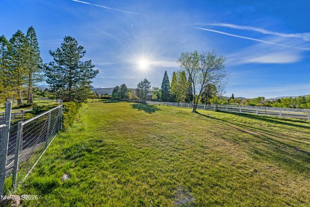 3356 Quilici Road, Reno, NV 89511