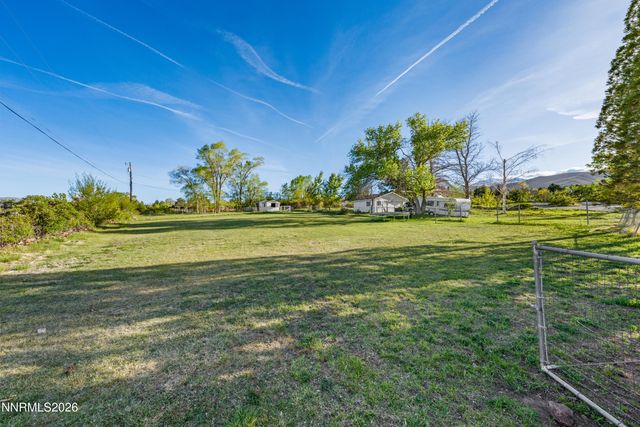 3356 Quilici Road, Reno, NV 89511