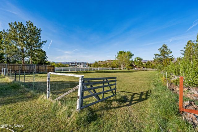 3356 Quilici Road, Reno, NV 89511
