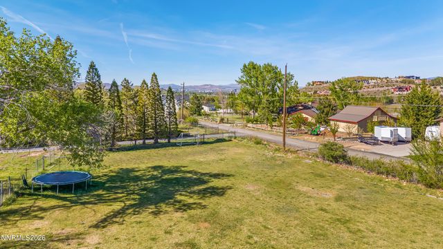 3356 Quilici Road, Reno, NV 89511