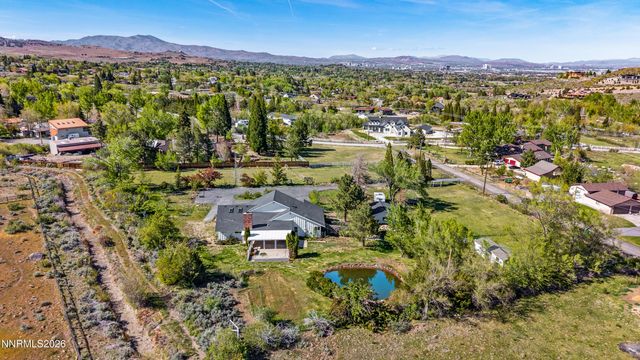 3356 Quilici Road, Reno, NV 89511