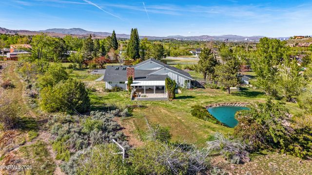 3356 Quilici Road, Reno, NV 89511