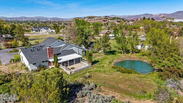 3356 Quilici Road, Reno, NV 89511