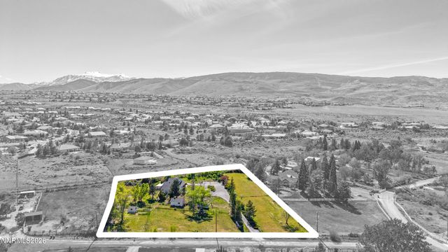 3356 Quilici Road, Reno, NV 89511