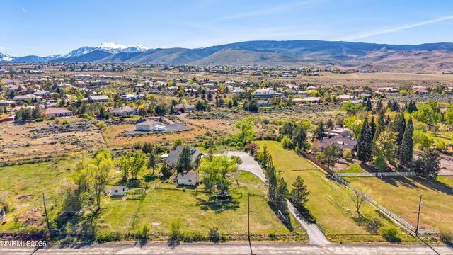 3356 Quilici Road, Reno, NV 89511