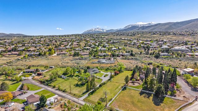 3356 Quilici Road, Reno, NV 89511