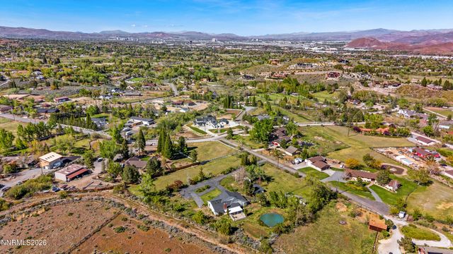 3356 Quilici Road, Reno, NV 89511