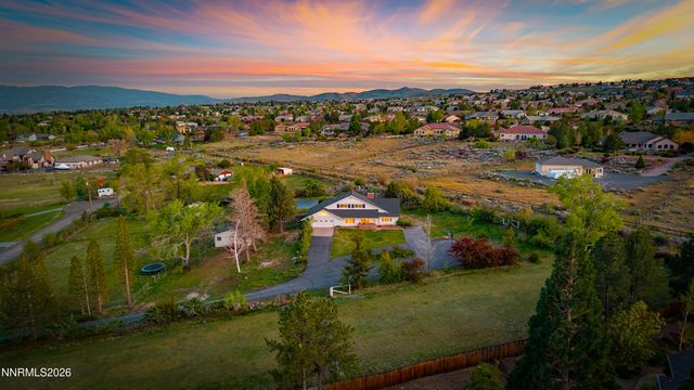 3356 Quilici Road, Reno, NV 89511