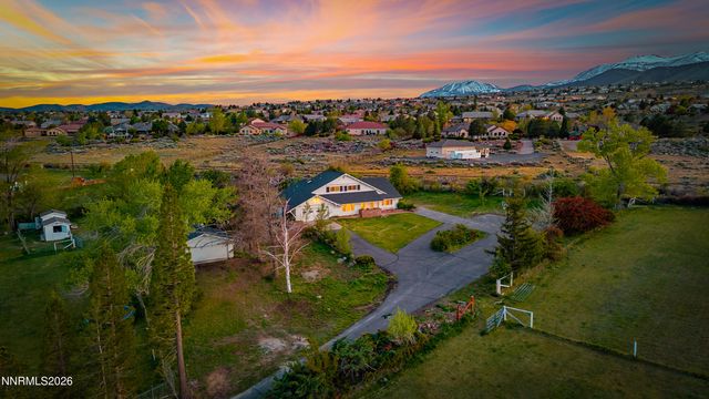 3356 Quilici Road, Reno, NV 89511