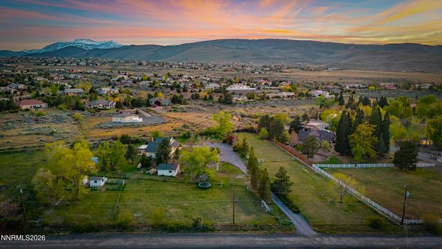 3356 Quilici Road, Reno, NV 89511