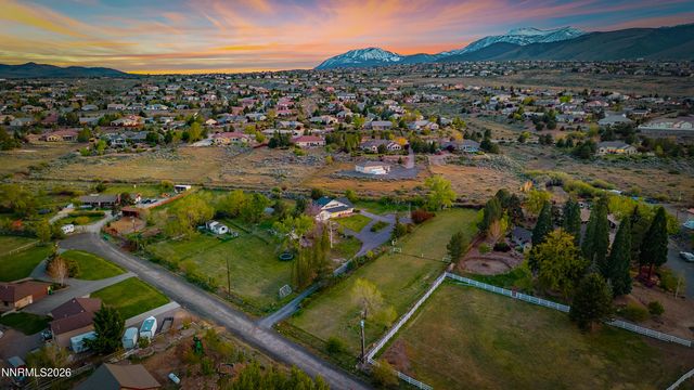 3356 Quilici Road, Reno, NV 89511