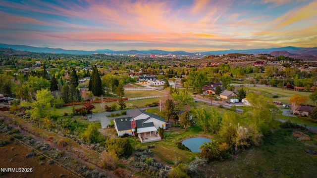 3356 Quilici Road, Reno, NV 89511