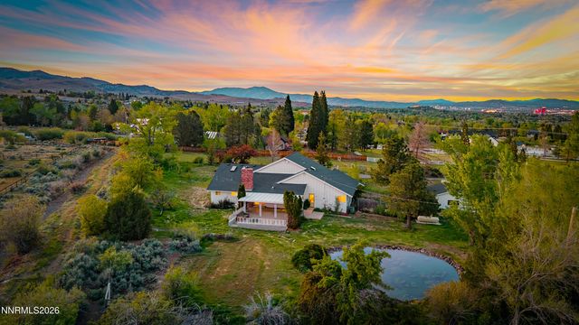 3356 Quilici Road, Reno, NV 89511