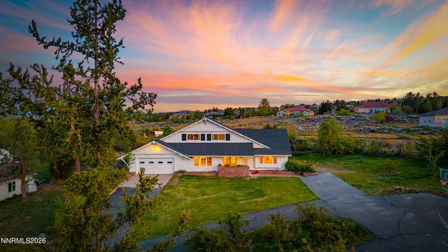 3356 Quilici Road, Reno, NV 89511