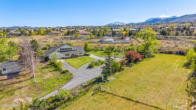 3356 Quilici Road, Reno, NV 89511