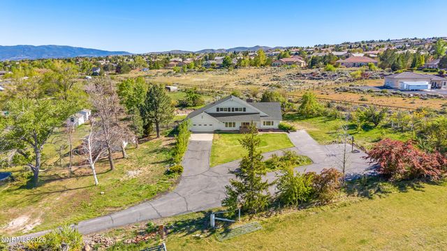 3356 Quilici Road, Reno, NV 89511