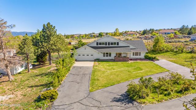 3356 Quilici Road, Reno, NV 89511