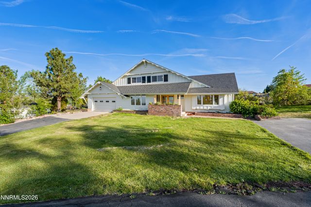 3356 Quilici Road, Reno, NV 89511