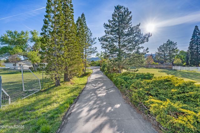3356 Quilici Road, Reno, NV 89511