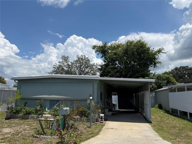 2044 HOYLE DRIVE, Holiday, FL 34691