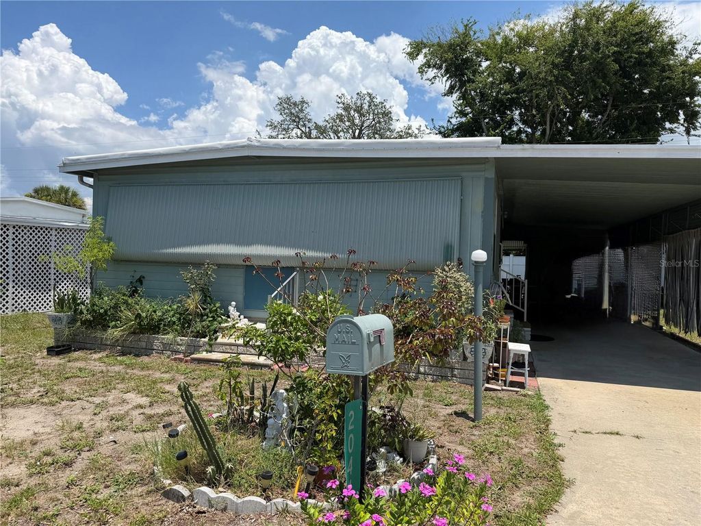 2044 HOYLE DRIVE, Holiday, FL 34691