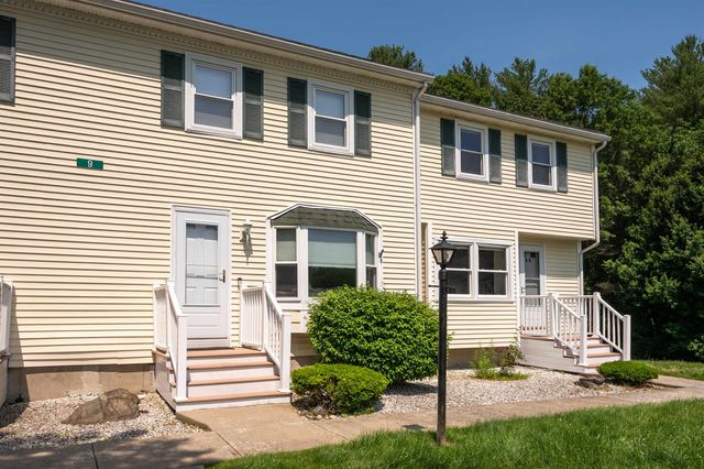 120 Newton Rd Unit 9C, Plaistow, NH 03865